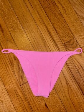 SKIN by SAME Swim String Bottom